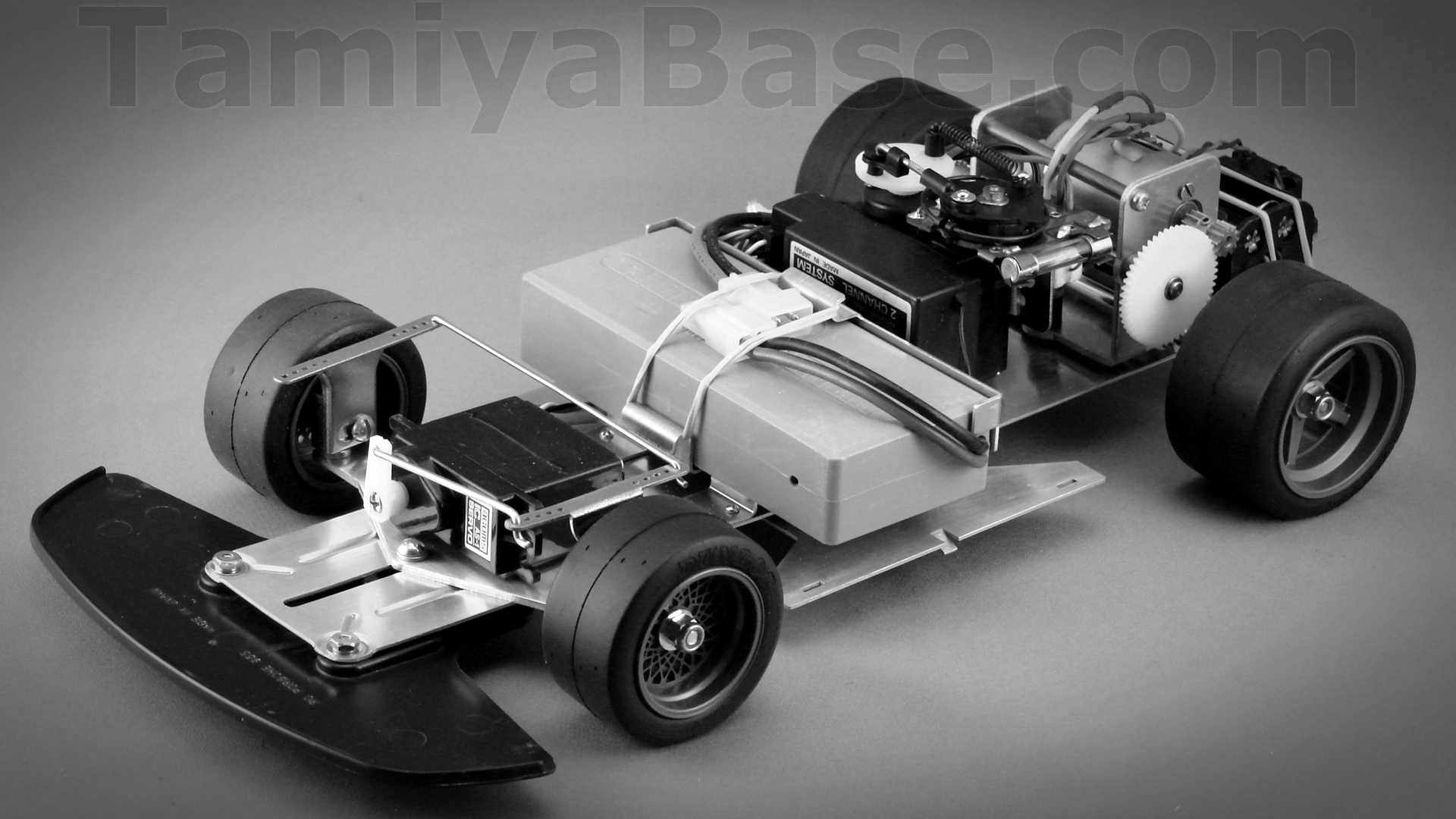 タミヤ 1/12 RC ポルシェ 935 58002 ラジコン - メルカリ